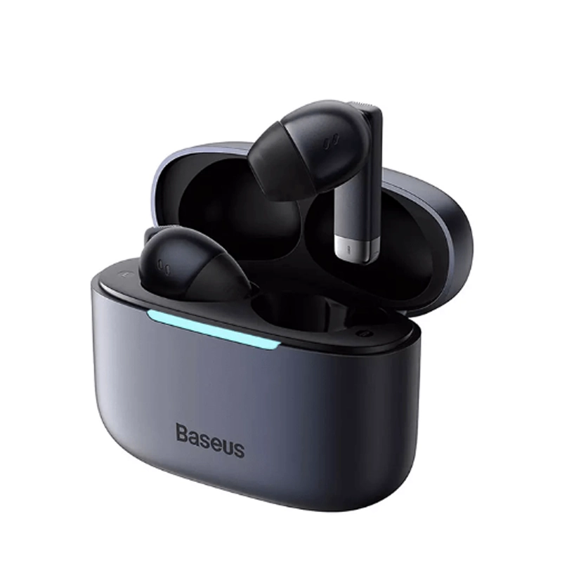 هندزفری بلوتوثی بیسوس مدل Headphones Bowie E9