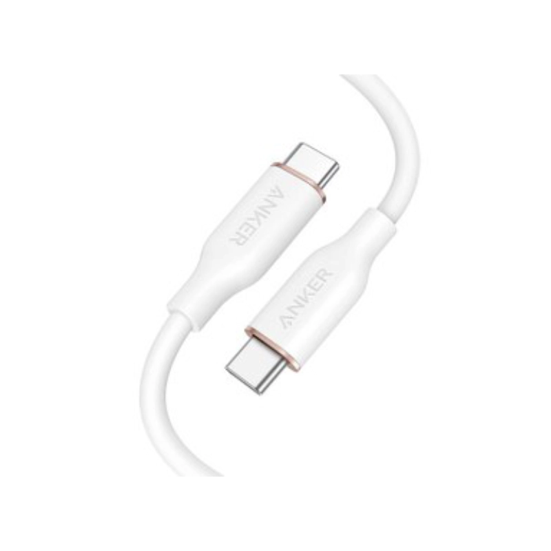 کابل 1.8 متری Type-C به Type-C انکر A8553H11