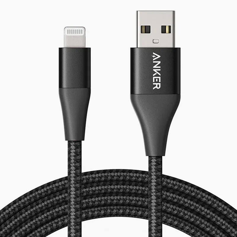 کابل 1.8 متری Lightning انکر A8453H13