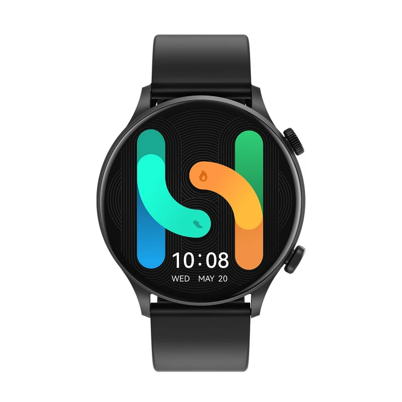 ساعت هوشمند هایلو Haylou Solar Plus
