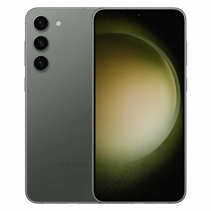گوشی موبایل سامسونگ S23 Plus ظرفیت 256 گیگابایت 8 گیگابایت ویتنام