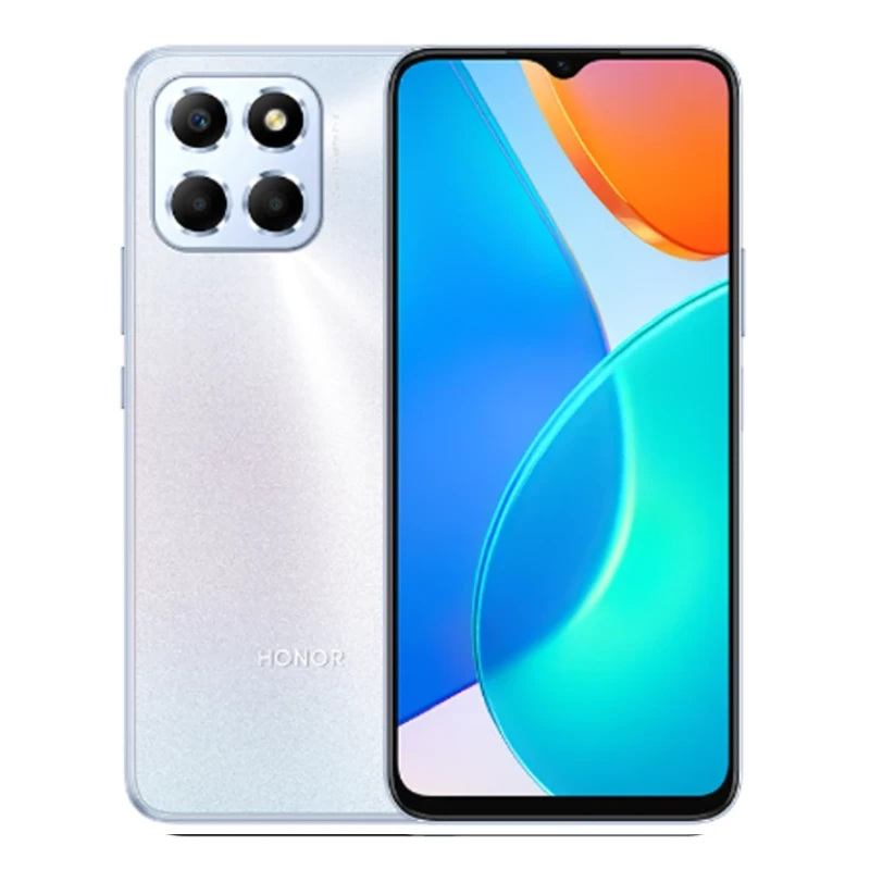 گوشی موبایل آنر Honor X6 ظرفیت 64 گیگابایت 4 گیگابایت