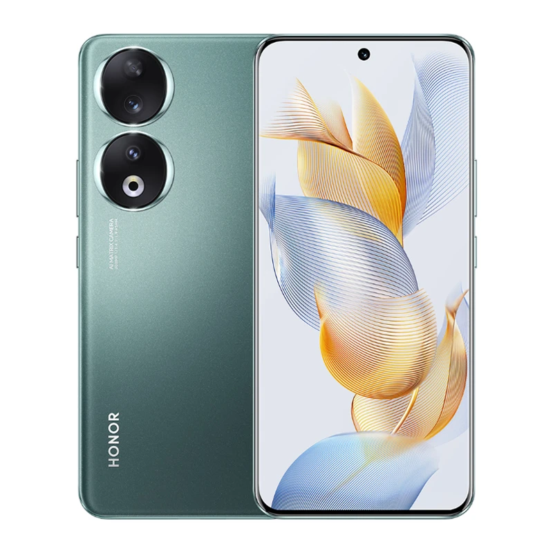 گوشی موبایل آنر Honor 90 5G ظرفیت 256 گیگابایت 8 گیگابایت