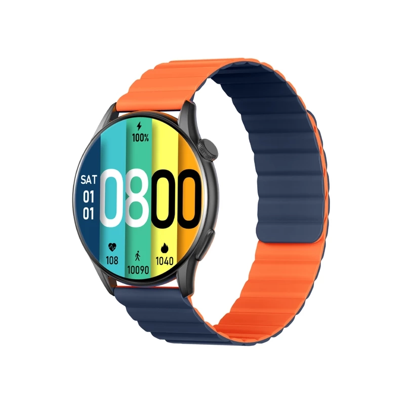 ساعت هوشمند کیسلکت  kieslect calling watch Kr Pro