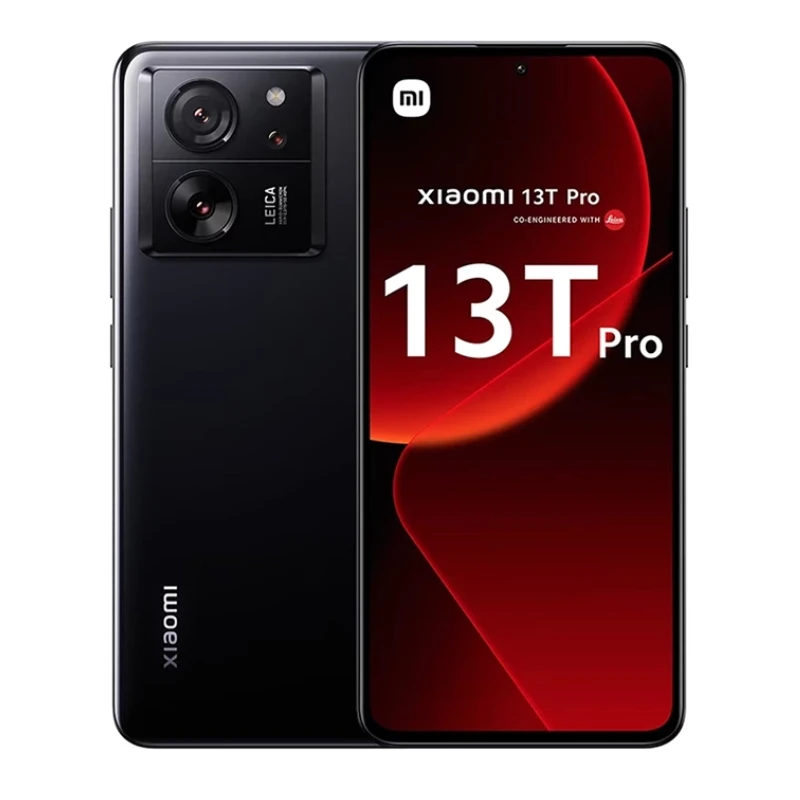 گوشی موبایل شیائومی 13T Pro 5G ظرفیت 512 گیگابایت 12 گیگابایت گلوبال