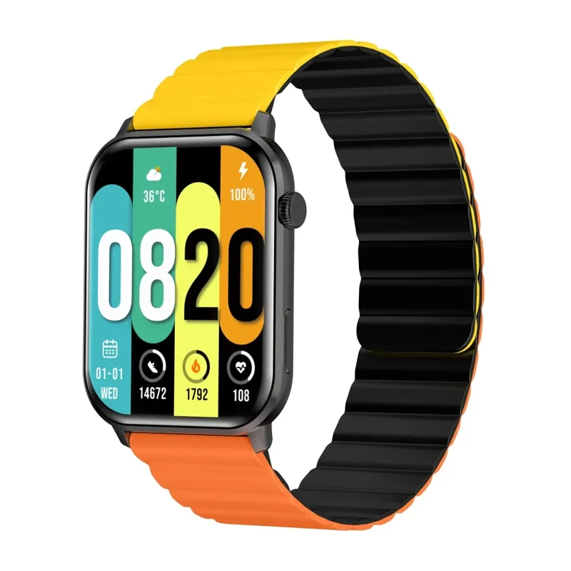 ساعت هوشمند کیسلکت  Kieslect Smart Calling Watch Ks