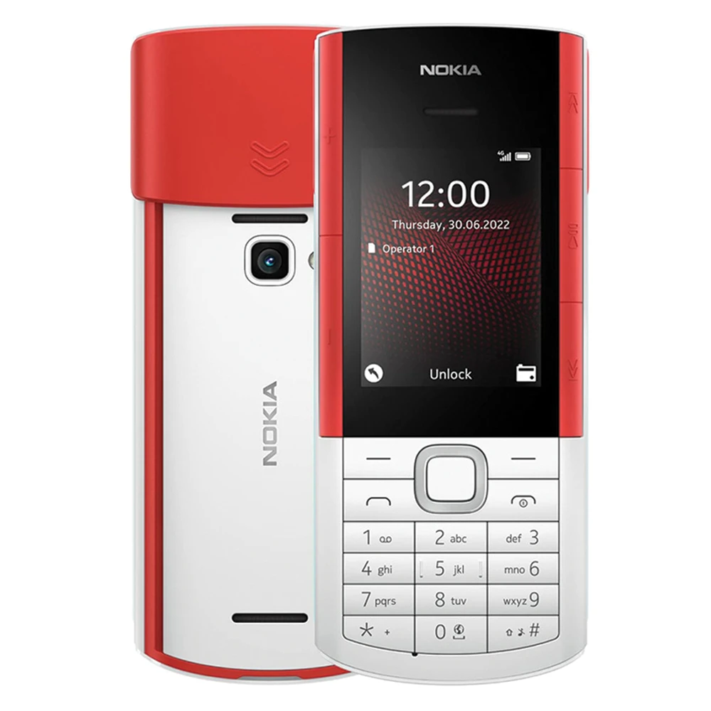 گوشی موبایل نوکیا Nokia 5710