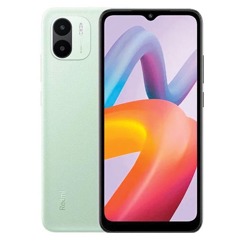 گوشی موبایل شیائومی Redmi A2 plus حافظه 64/3GB - گلوبال