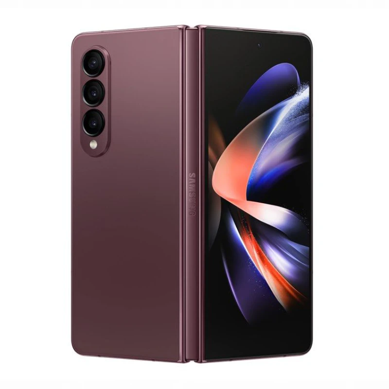 گوشی موبایل سامسونگ  Z Fold4 حافظه 256/12GB - ویتنام