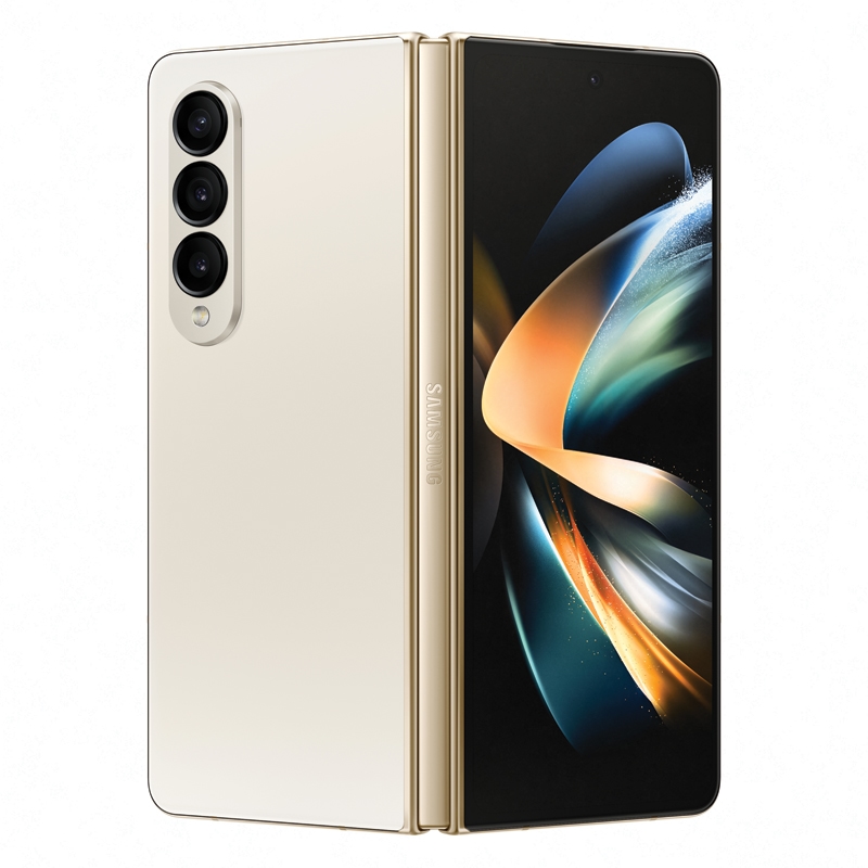 گوشی موبایل سامسونگ  Z Fold4 حافظه 512/12GB  - ویتنام