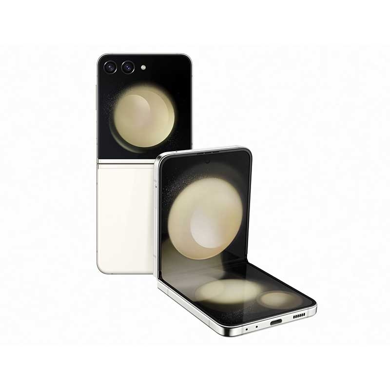 گوشی موبایل سامسونگ  Z Flip5 تک سیم کارت حافظه 512/8GB