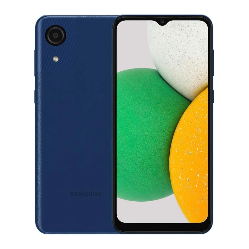 گوشی موبایل سامسونگ  A03 Core حافظه32/2GB