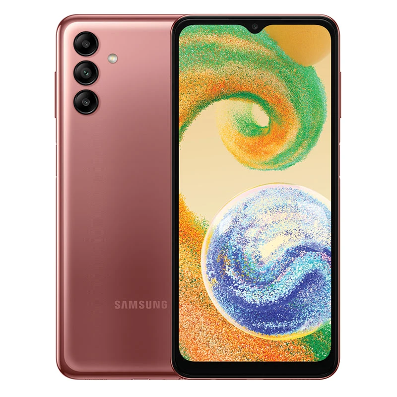 گوشی موبایل سامسونگ  A04S حافظه 32/3GB - ویتنام