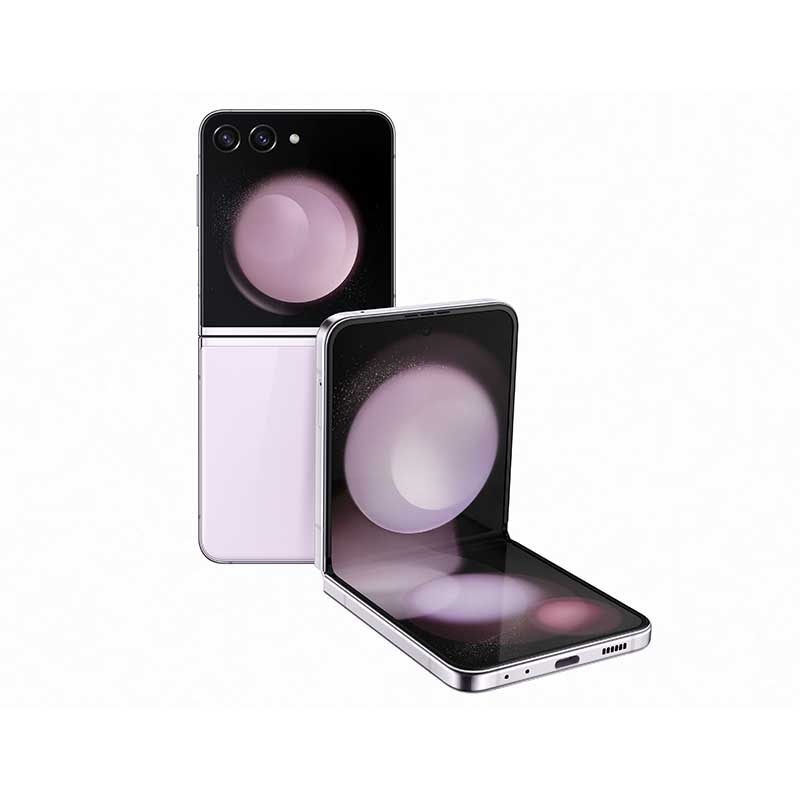 گوشی موبایل سامسونگ Z Flip5 تک سیم کارت حافظه 256/8GB ویتنام