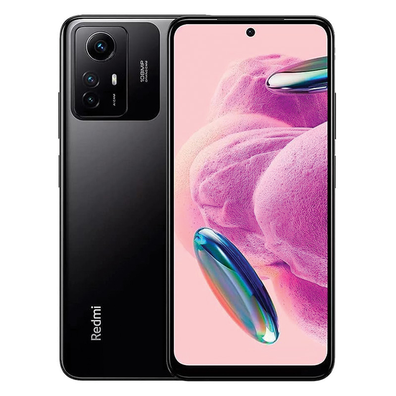 گوشی موبایل شیائومی Redmi Note 11S حافظه 128/8GB