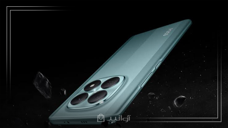 بررسی صدا، ارتباطات و امکانات گوشی پوکو M8 pro