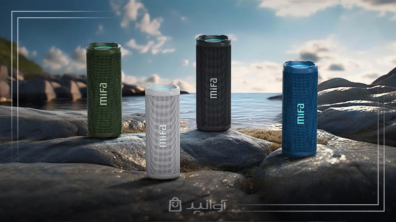 لیست بهترین اسپیکرها تا ۲۰ میلیون تومان