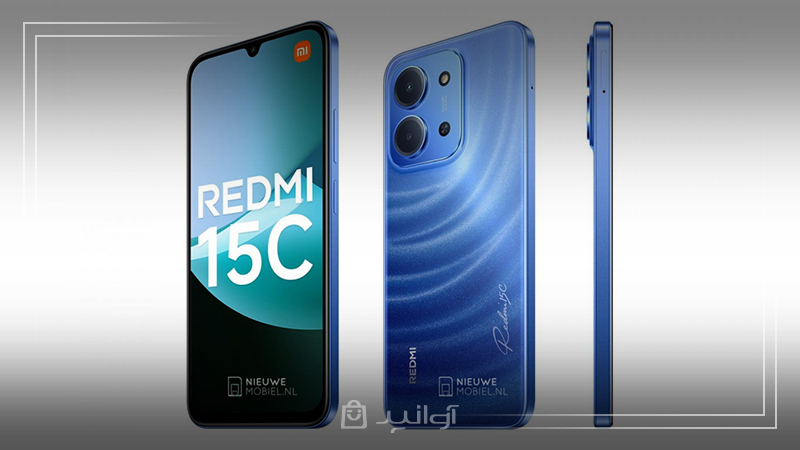 مقایسه دوربین ردمی 15C و پوکو C85