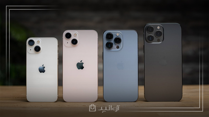 چرا در بازار آیفونها به شکل اکتیو و نات اکتیو موجود هستند؟