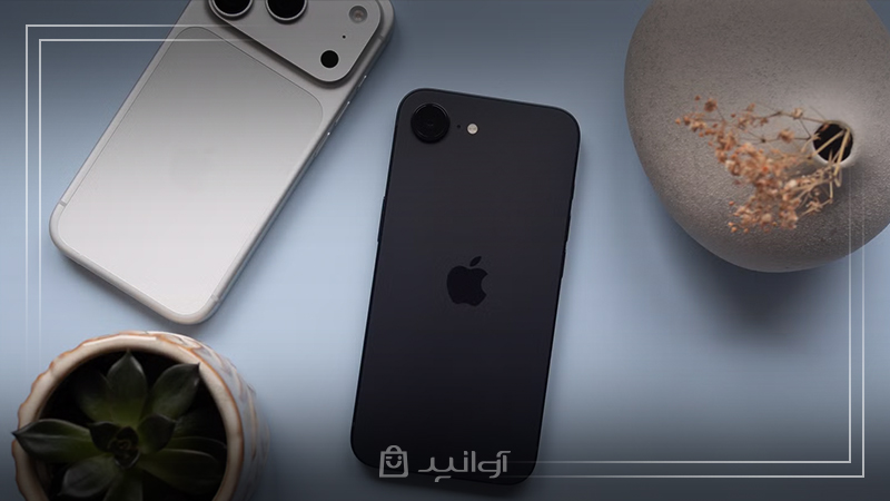 دوربین و عکاسی آیفون 17e