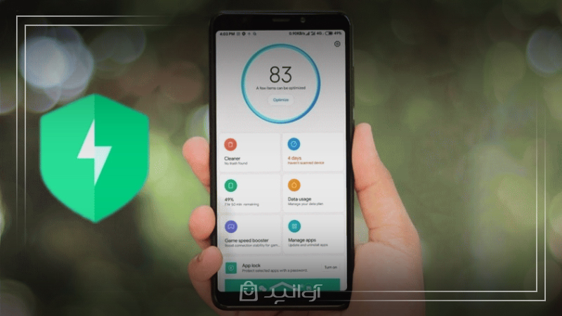 از کجا بفهمیم گوشی شیائومی ویروسی شده است؟