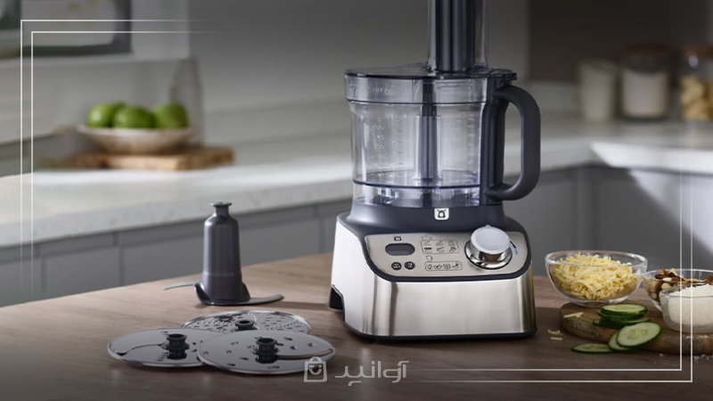 غذاساز چیست و چه کاربردی دارد؟