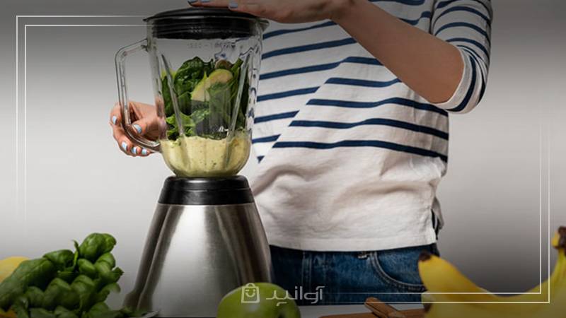 مخلوط کن چیست و چه کاربردی دارد؟