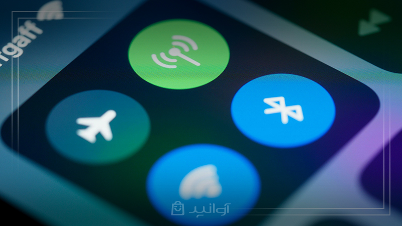 کاهش مصرف اینترنت گوشی شیائومی