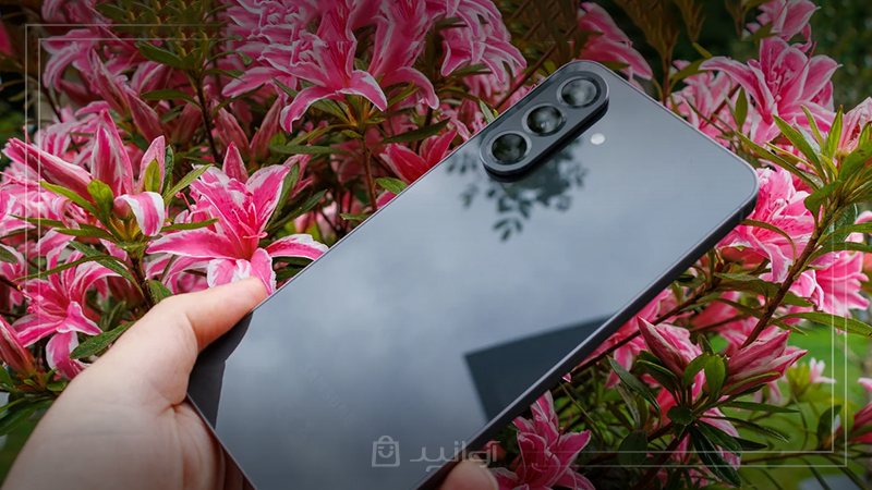 نمایشگر (Display) گوشی a57 سامسونگ