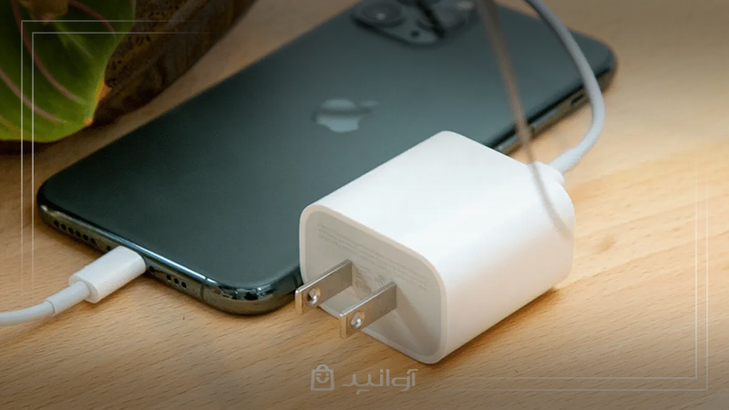 روش های تشخیص شارژر اصلی آیفون از تقلبی