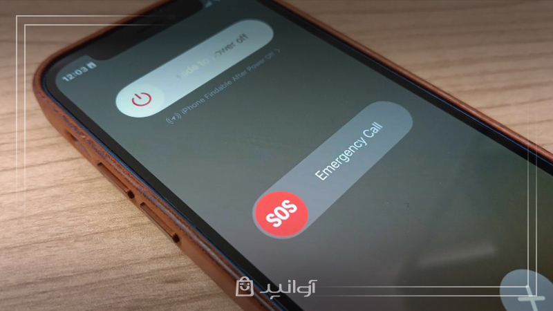 پیام SOS چیست و چگونه عمل میکند؟