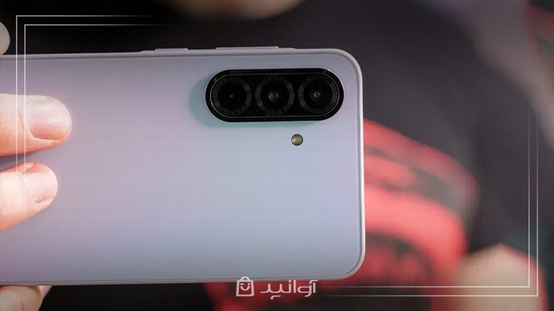 سخت&zwnj;افزار و عملکرد فنی