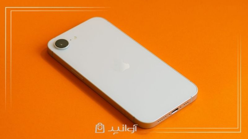 تاریخ عرضه و قیمت احتمالی آیفون 17e