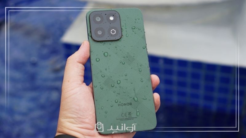 گوشی موبایل آنر مدل X7c