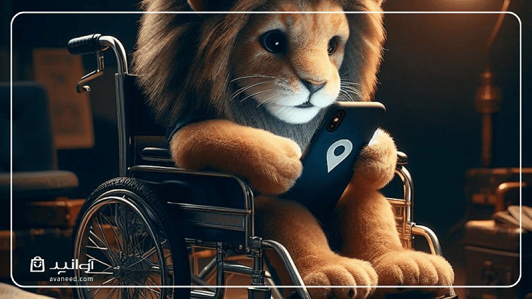 8 اپلیکیشن برتر برای معلولین و افراد کم توان