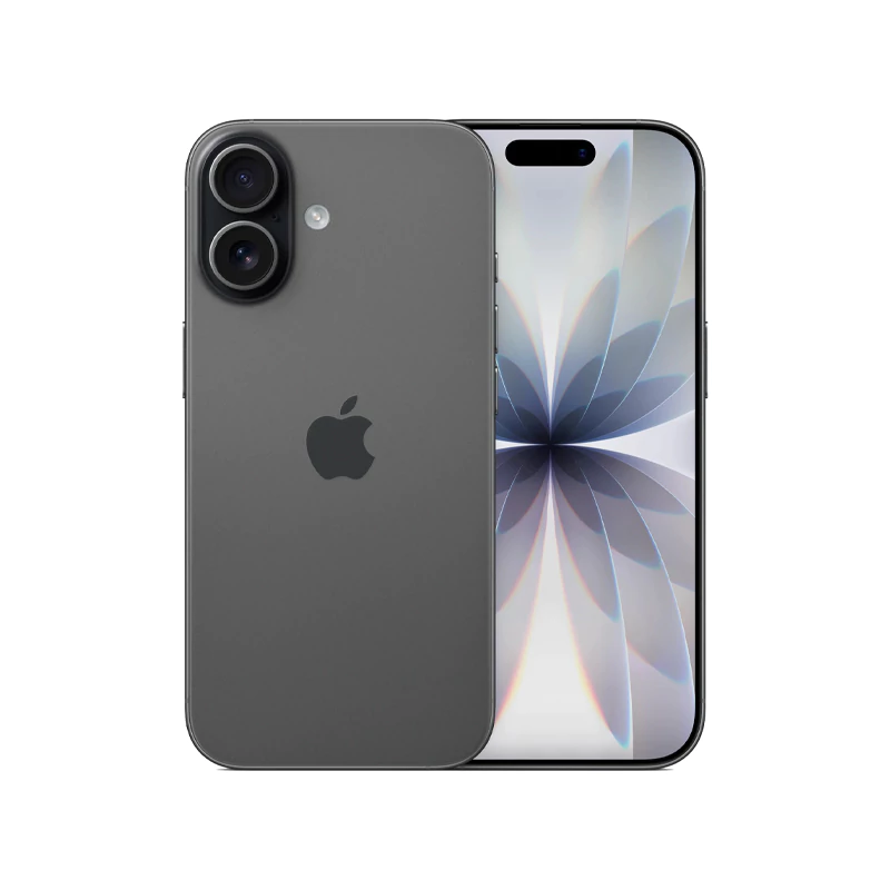 گوشی موبایل آیفون iPhone 17 CH Not Active ظرفیت 256 گیگابایت 8 گیگابایت - ریجستر شده شرکتی (نات اکتیو) + باندل