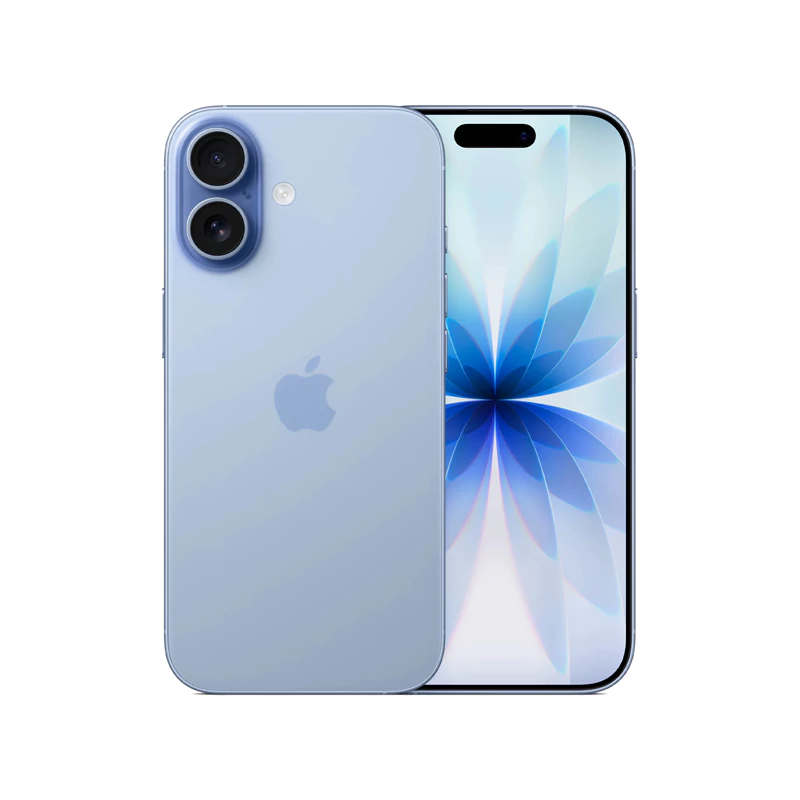 گوشی موبایل آیفون iPhone 17 CH Not Active ظرفیت 256 گیگابایت 8 گیگابایت - ریجستر شده شرکتی (نات اکتیو) + باندل