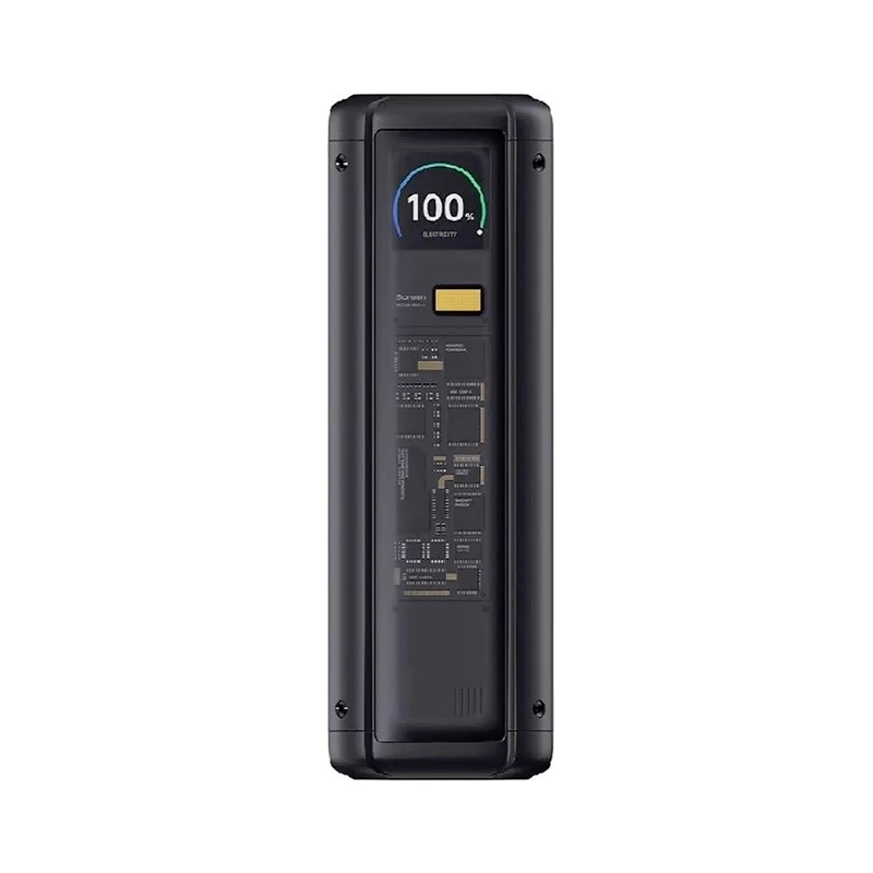 پاوربانک شیائومی Xiaomi 212W Power Bank 25000 مدل P03MI