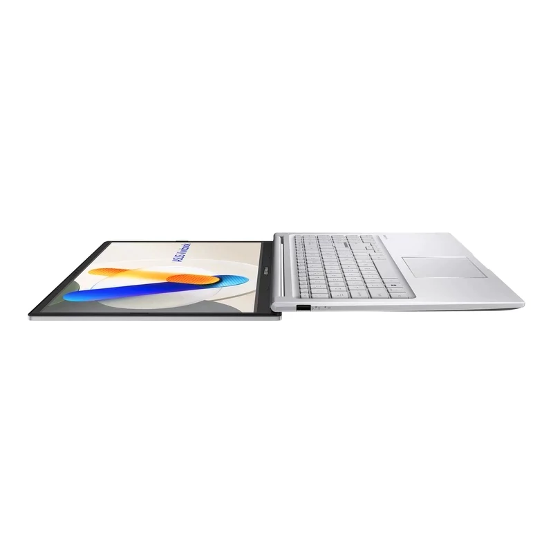 لپ تاپ 15.6 اینچی ایسوس مدل Vivobook 15 X1504VA-BQ4675 i3 1315U 8GB DDR4 512GB SSD IPS