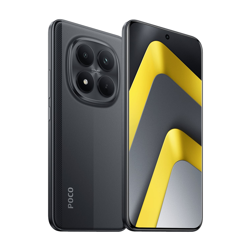 گوشی موبايل شیائومی پوکو POCO M8 Pro 5G ظرفیت 512 گیگابایت 12 گیگابایت-گلوبال 