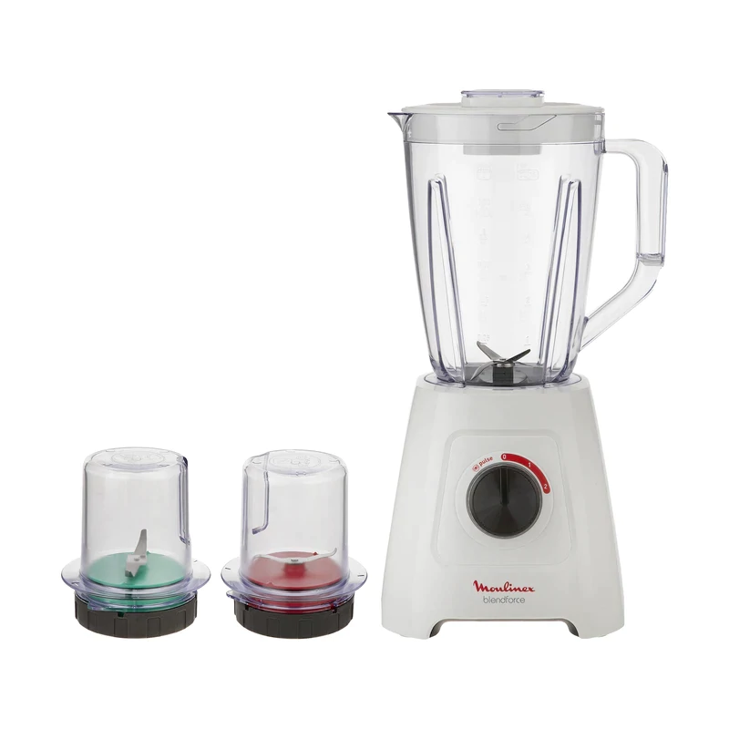 مخلوط کن و آسیاب کن مولینکس مدل Moulinex LM423127 (اصل-Original)