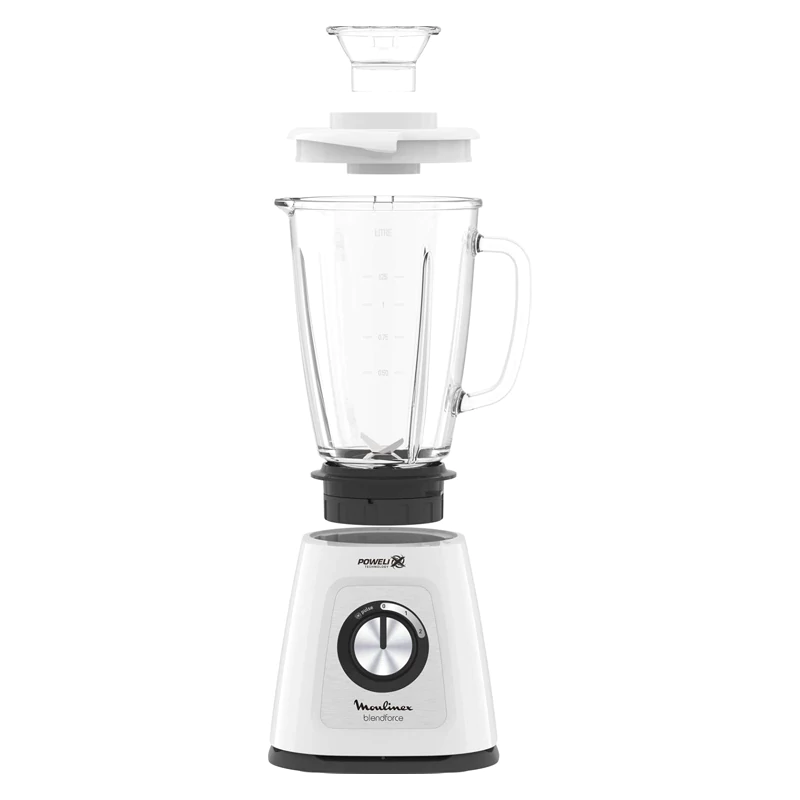 مخلوط کن و آسیاب کن مولینکس مدل Moulinex LM438127 (اصل-Original)
