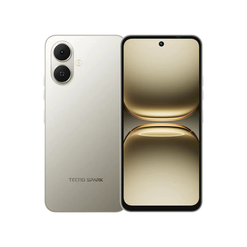 گوشی موبايل تکنو مدل Spark Go 2 ظرفیت 64 گیگابایت رم 3 گیگابایت 4G