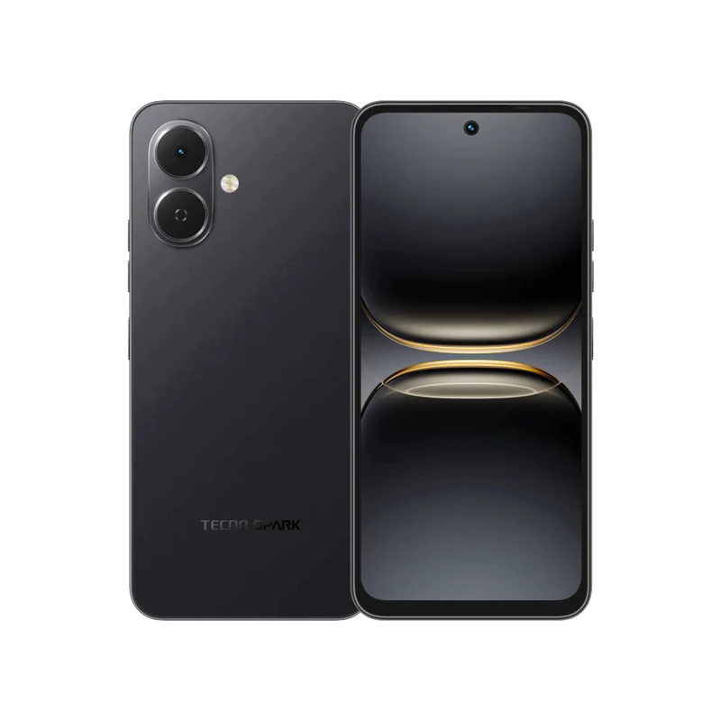گوشی موبايل تکنو مدل Spark Go 2 ظرفیت 64 گیگابایت رم 3 گیگابایت 4G