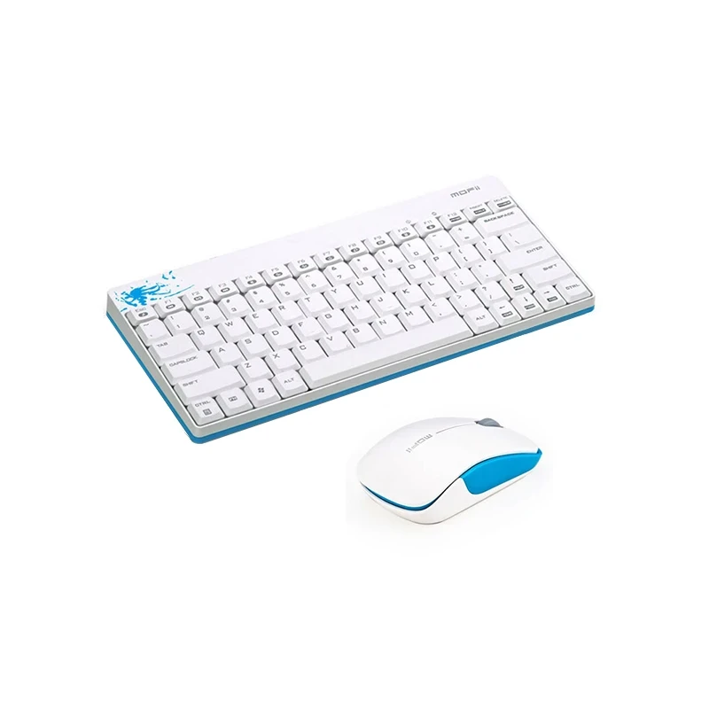 مینی کیبورد و موس مافی مدل X210