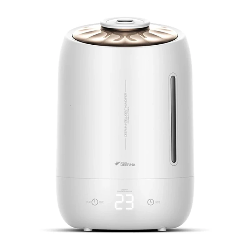 دستگاه بخور و رطوبت ساز سرد درما مدل DEM-F600
