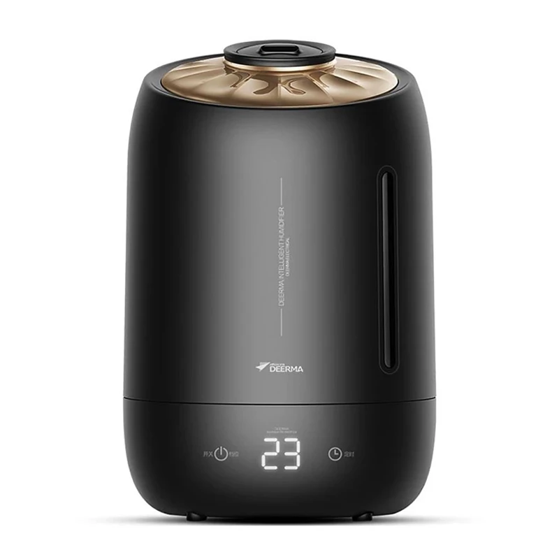 دستگاه بخور و رطوبت ساز سرد درما مدل DEM-F600