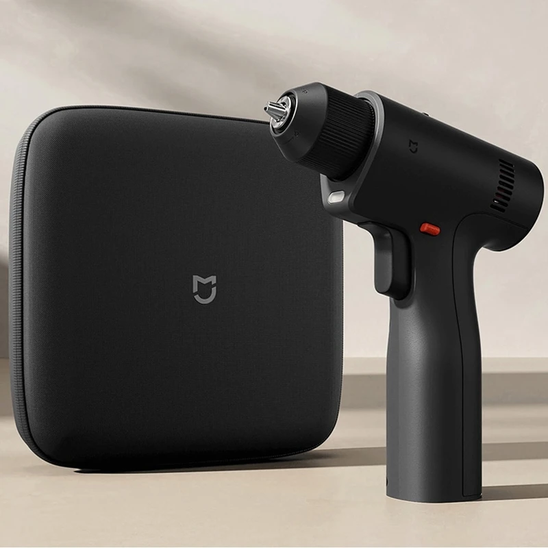 دریل پیچ گوشتی شارژی شیائومی Mijia Brushless Cordless Drill 2