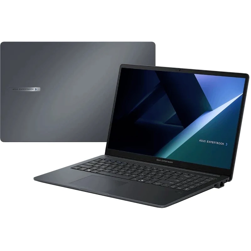 لپ تاپ 15.6 اینچی ایسوس مدل ExpertBook B1503CVA-Core 7 150U-8GB DDR5-512GB SSD