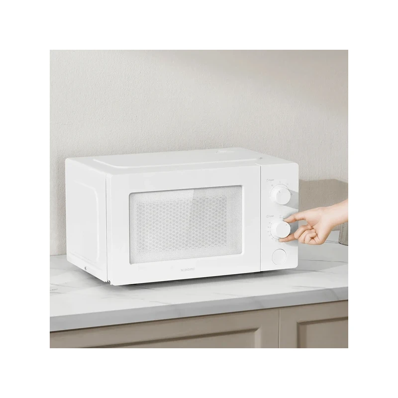 مایکروویو 20 لیتر شیائومی مدل MWB010-2A